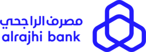 Al Rajhi Bank Logo.svg  300x107 - أفضل البنوك في السعودية