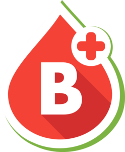 blood type b 248x300 - النظام الغذائي وفق كل فصيلة دم