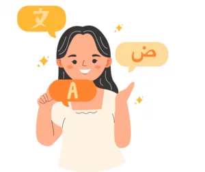ترجمة من عربي الى انجليزي 768x644 1 300x252 - طرق الترجمة في التغلب على تحديات تحويل اللغة