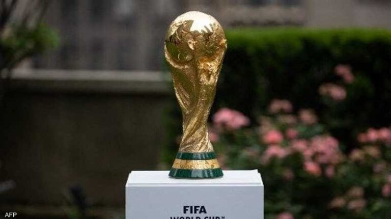 اللحظات التي ميزت كأس العالم