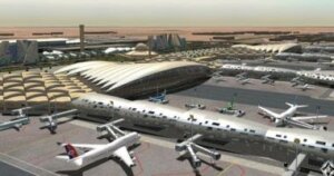 201906010743564356 300x158 - قصة مطار الملك عبد العزيز الدولي في جدة
