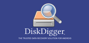 diskdigger 300x146 - افضل برنامج لاستعادة الصور المحذوفة