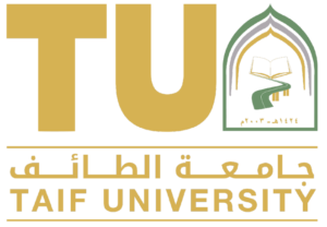 logo 300x208 - تعرف على جامعة الطائف في السعودية