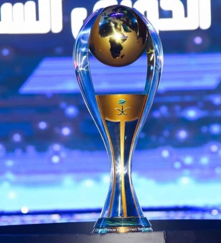 الدوري السعودي: نظرة فاحصة على أفضل الأندية