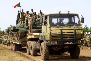 حرب السودان 8 300x200 - البرهان يصرح.. السودان تتعرض لأكبر مؤامرة في تاريخها