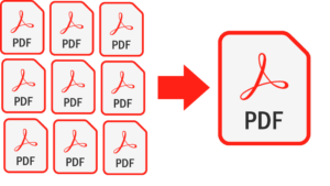 دمج ملفات pdf في ملف واحد 300x169 - كيفية دمج ملفات بي دي اف