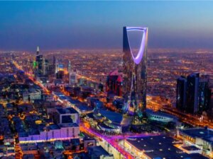كم عدد سكان الرياض وفقا لآخر الإحصائيات 300x225 - أماكن تاريخية لا تفوتها في محافظة القويعية السعودية