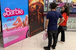 246973 300x200 - منع عرض فيلم Barbie في لبنان والكويت