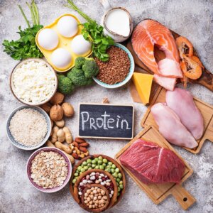 Foods Rich in Protein 300x300 - أفضل مصدر بروتين من أجل صحة مثالية