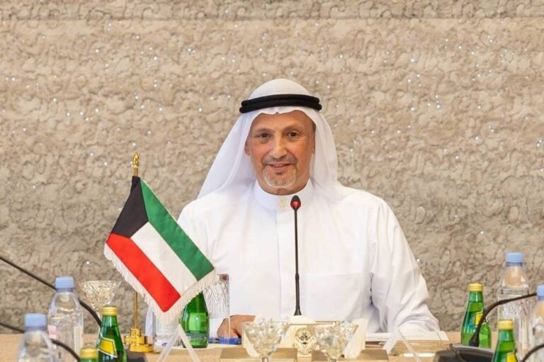 الكويت تستنكر تصريحات وزير الاقتصاد اللبناني بشأن تمويل مرفأ بيروت