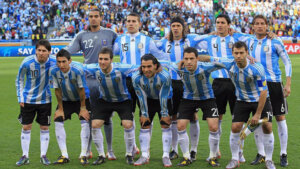 arg 300x169 - تاريخ كرة القدم في منتخب الأرجنتين