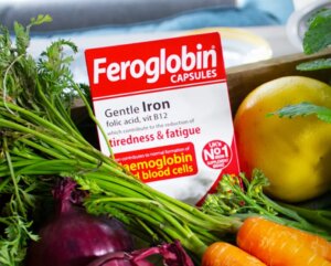 feroglobin b12 300x241 - فوائد الفيروجلوبين المذهلة