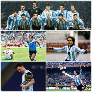 inshot 20220813 170649724 300x300 - تاريخ كرة القدم في منتخب الأرجنتين