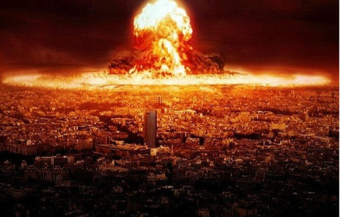 الذكرى 78 لأول هجوم نووي في العالم .. مخاوف من هجمات نووية اخرى