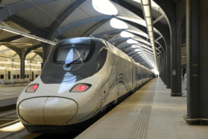 22 300x200 - مشروع قطار الحرمين، نقلة في شبكة المواصلات السعودية