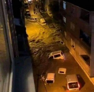837286 1191870330 300x295 - بعد زلزال المغرب، الإعصار "دانيال" يضرب مناطق شمال وشرق ليبيا